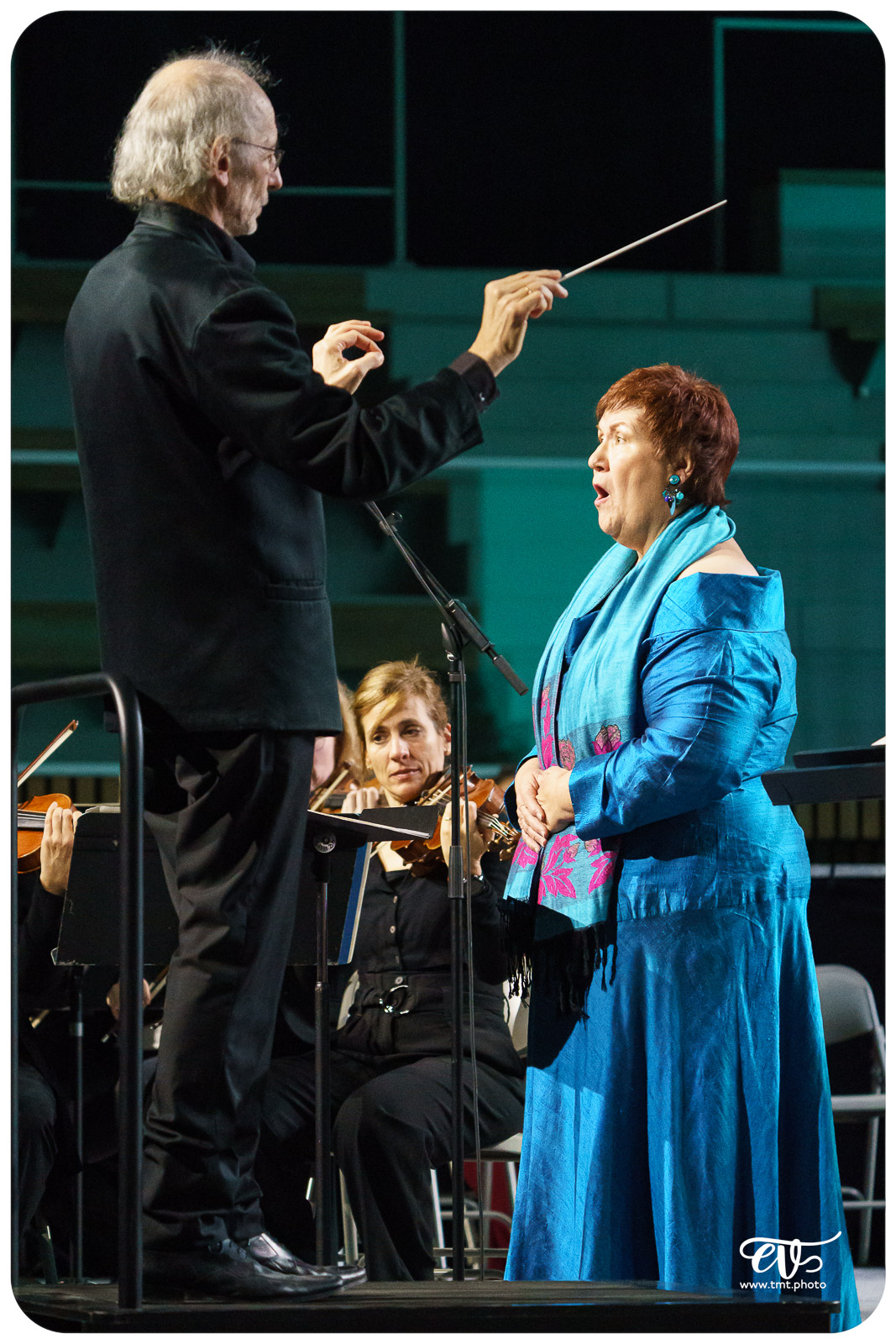 CONCERT DU NOUVEL AN (OSH)